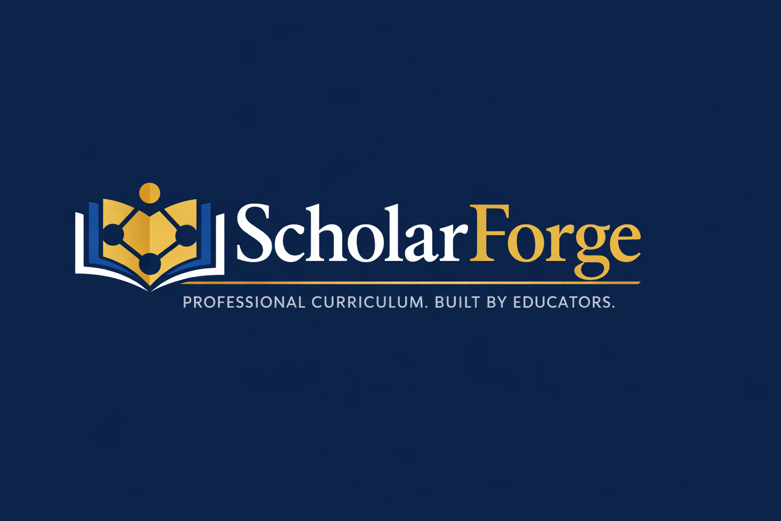 ScholarForge